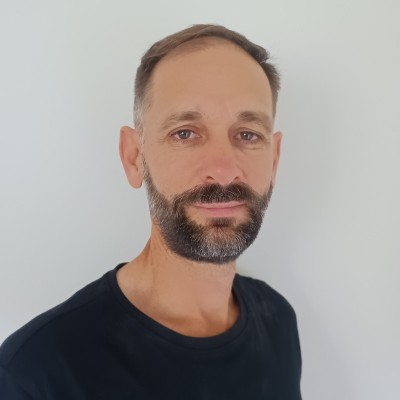 Adam Thompson, Pattern-Based Infrastructure Architect